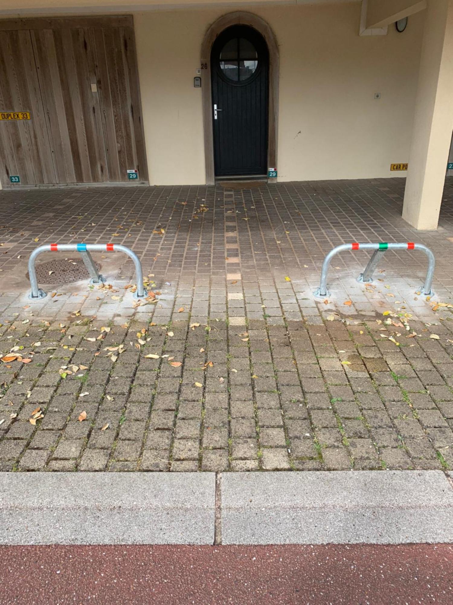 Appartement Wimereux - Opaalkust Met Frontaal Zeezicht Exterior foto